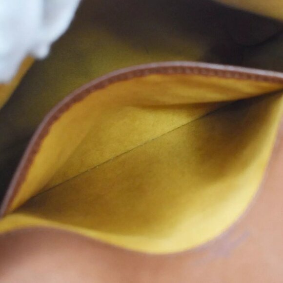 Auth LOUIS VUITTON Musette Salsa Short Shoulder Bag Monogram Brown - Picture 6 of 16